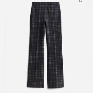 Lysse Gina Printed Bootcut Pant: Size L